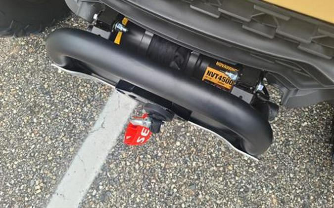 2025 Segway Powersports UT6 M