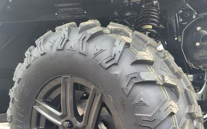 2025 Segway Powersports UT6 M