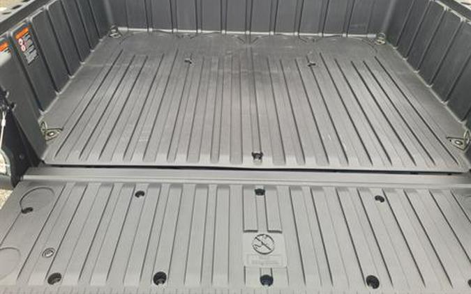 2025 Segway Powersports UT6 M