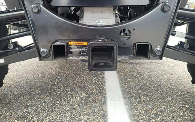 2025 Segway Powersports UT6 M