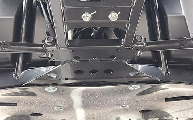 2025 Segway Powersports UT6 M