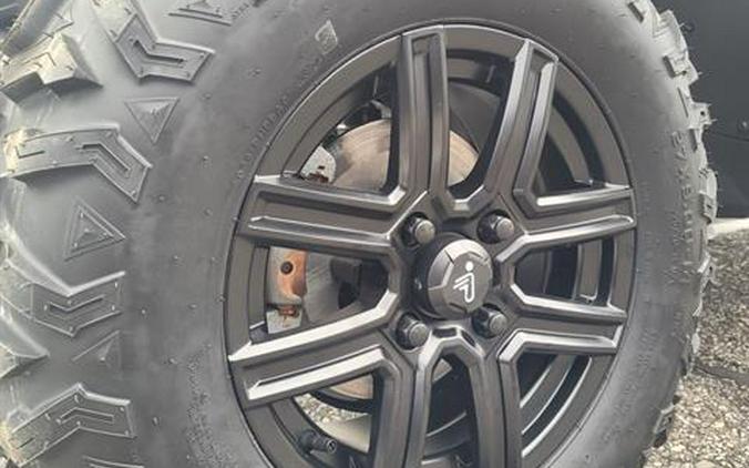 2025 Segway Powersports UT6 M