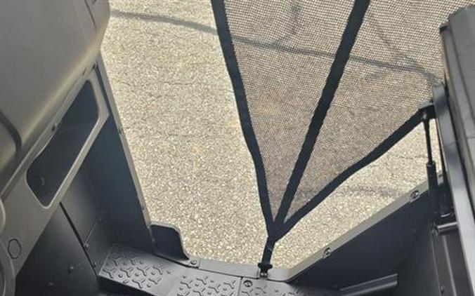 2025 Segway Powersports UT6 M