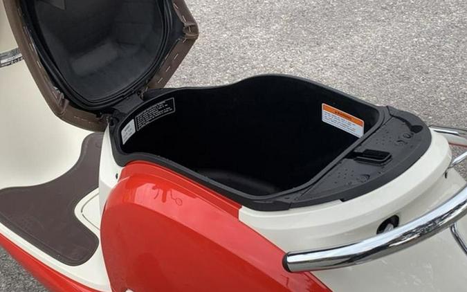 2026 Honda Metropolitan
