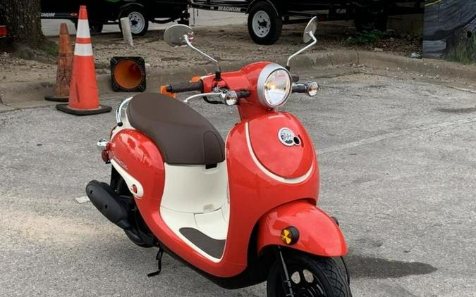 2026 Honda® Metropolitan