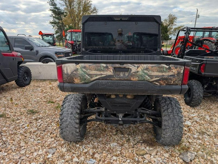 2024 Polaris® Ranger Crew XD 1500 NorthStar Ultimate
