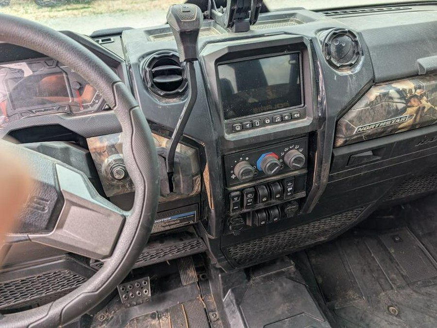 2024 Polaris® Ranger Crew XD 1500 NorthStar Ultimate