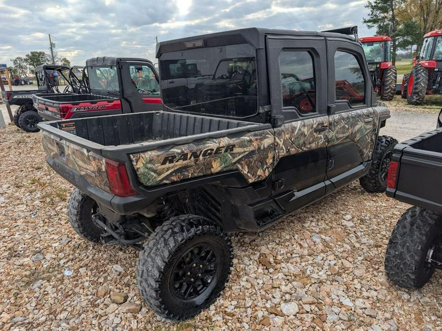 2024 Polaris® Ranger Crew XD 1500 NorthStar Ultimate