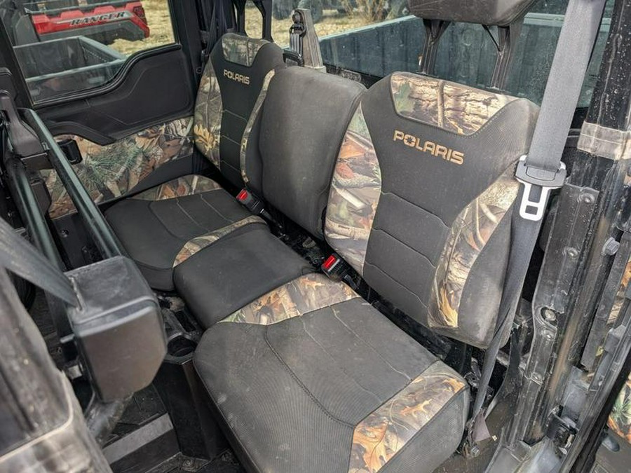 2024 Polaris® Ranger Crew XD 1500 NorthStar Ultimate