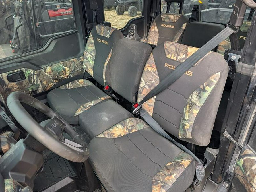 2024 Polaris® Ranger Crew XD 1500 NorthStar Ultimate