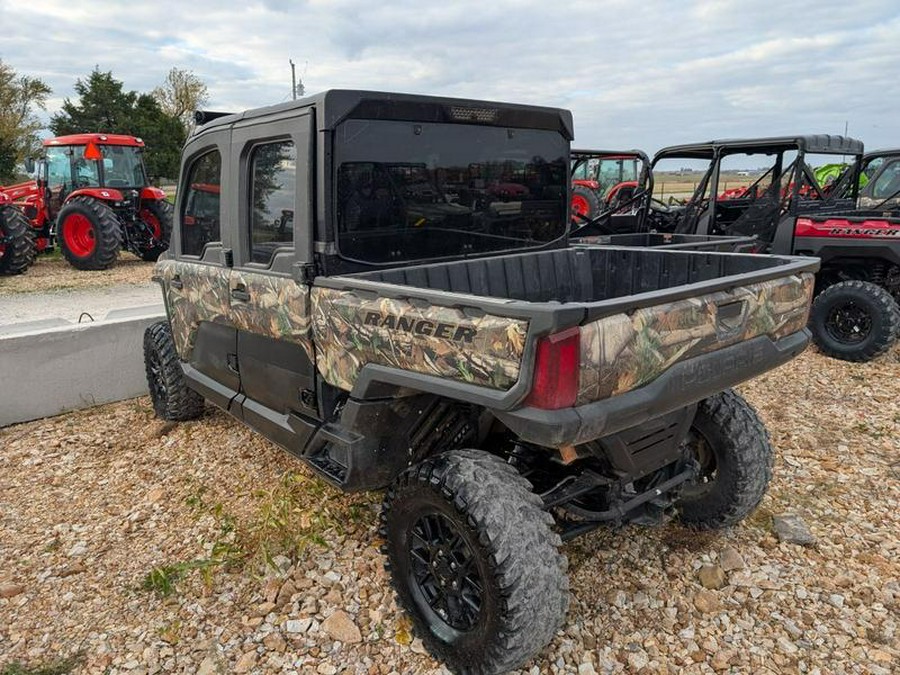 2024 Polaris® Ranger Crew XD 1500 NorthStar Ultimate
