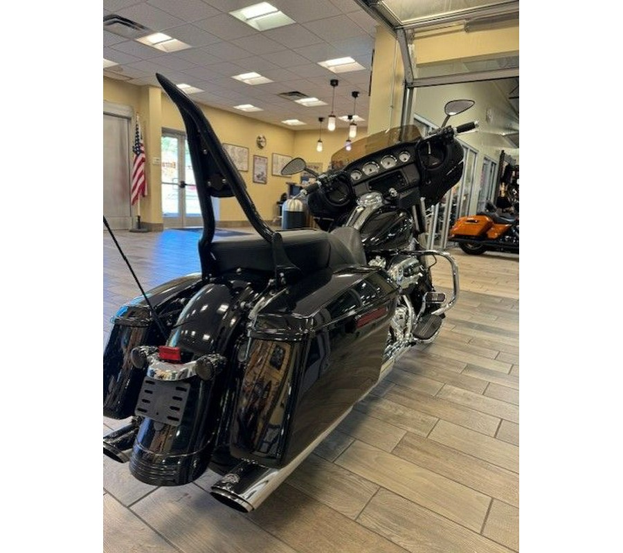 2017 Harley-Davidson Street Glide®