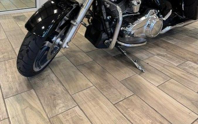 2017 Harley-Davidson Street Glide®