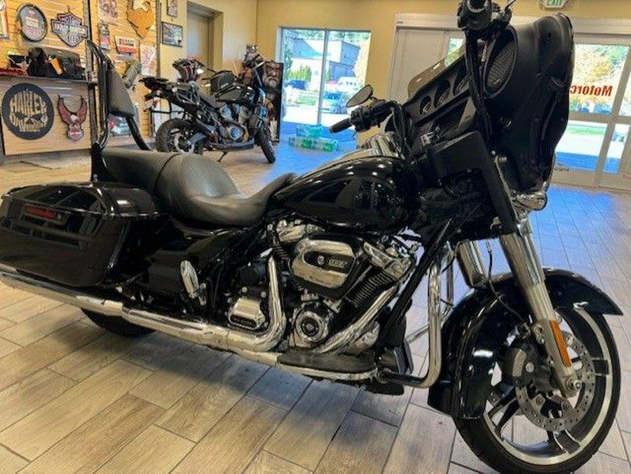 2017 Harley-Davidson Street Glide®