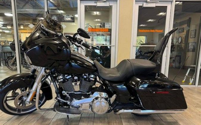 2017 Harley-Davidson Street Glide®