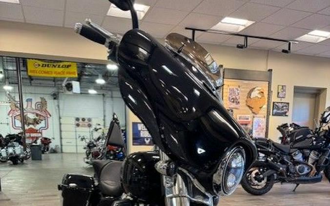 2017 Harley-Davidson Street Glide®