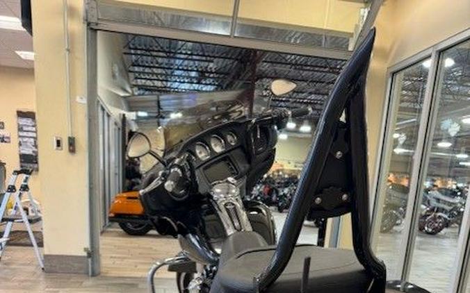 2017 Harley-Davidson Street Glide®