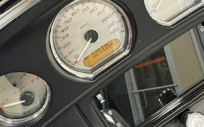 2017 Harley-Davidson Street Glide®