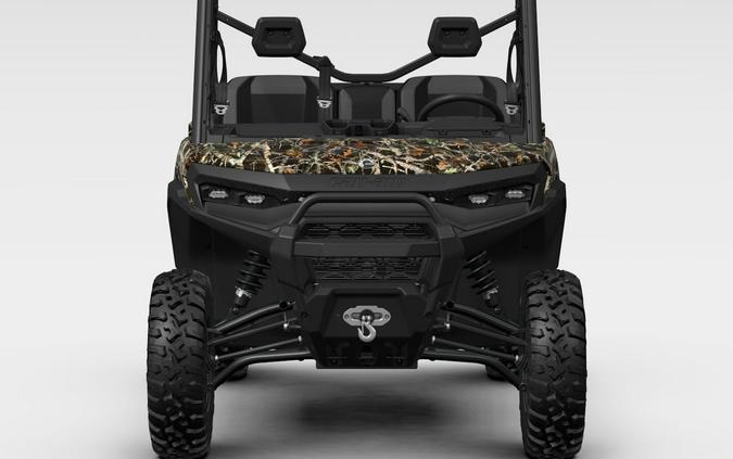 2026 Can-Am Defender XT HD11