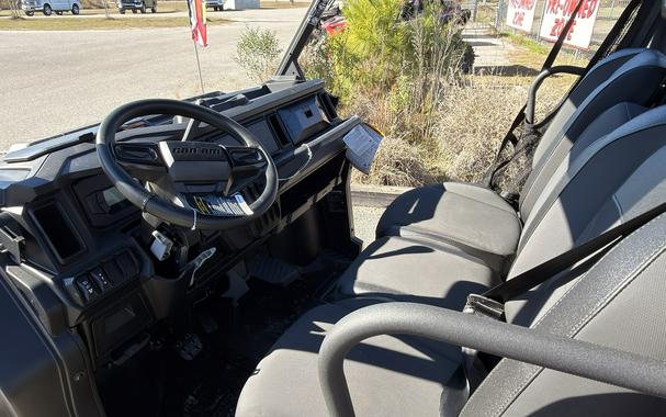 2026 Can-Am Defender XT HD11