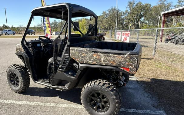 2026 Can-Am Defender XT HD11