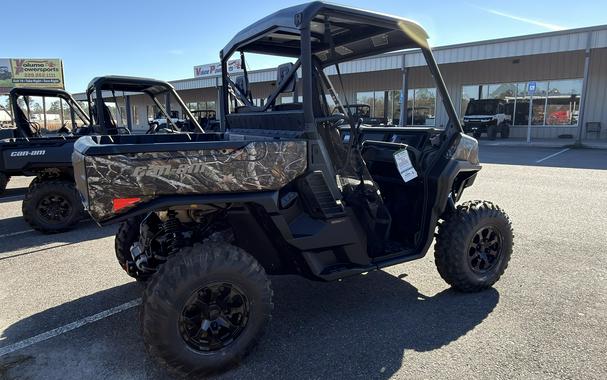 2026 Can-Am Defender XT HD11