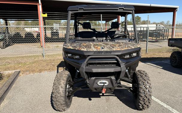 2026 Can-Am Defender XT HD11