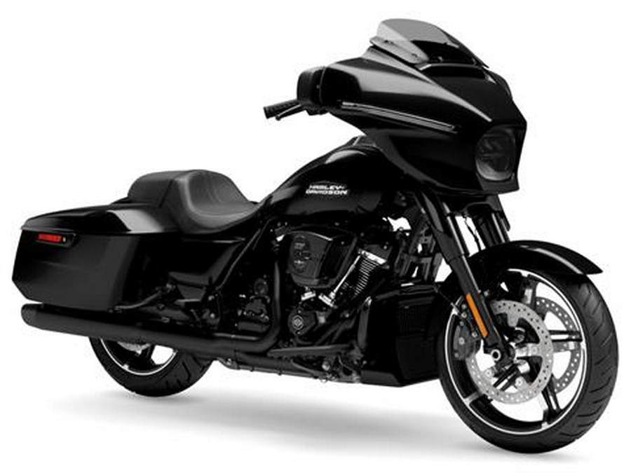 2026 Harley-Davidson Street Glide®