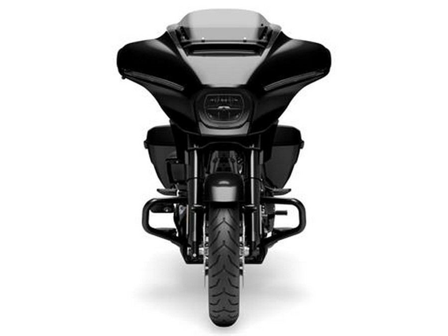 2026 Harley-Davidson Street Glide®