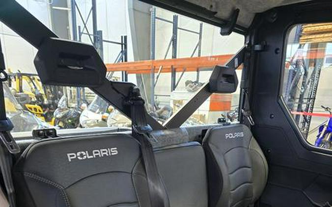 2026 Polaris® RANGER XP 1000 NORTHSTAR EDITION PREMIUM BLUE LABY