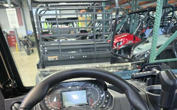 2026 Polaris® RANGER XP 1000 NORTHSTAR EDITION PREMIUM BLUE LABY