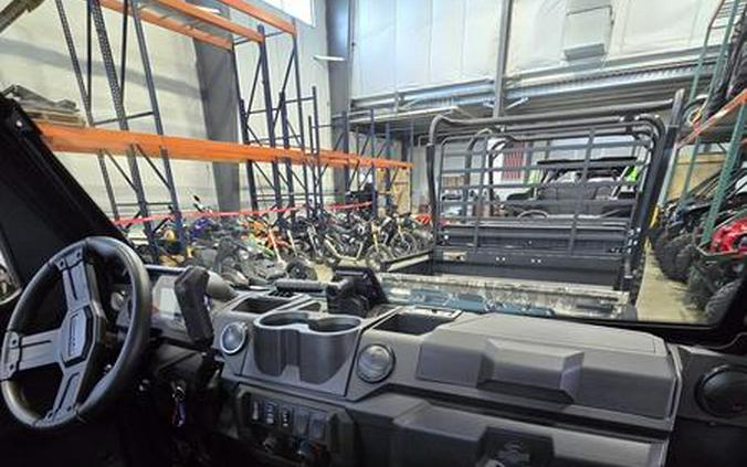 2026 Polaris® RANGER XP 1000 NORTHSTAR EDITION PREMIUM BLUE LABY