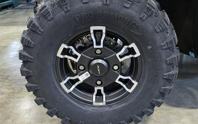 2026 Polaris® RANGER XP 1000 NORTHSTAR EDITION PREMIUM BLUE LABY