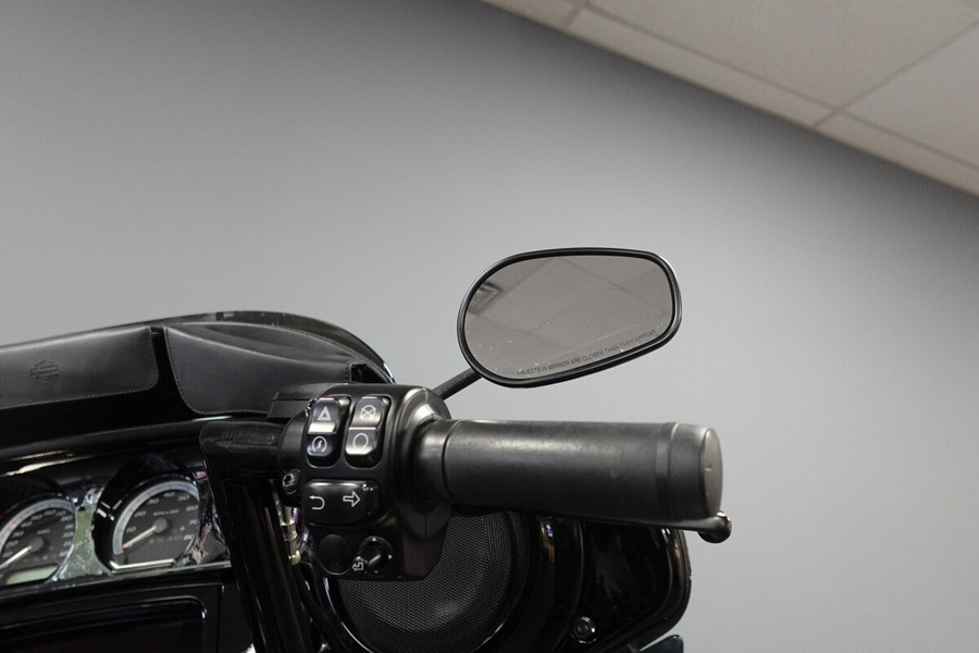 2023 Harley-Davidson Ultra Limited FLHTK