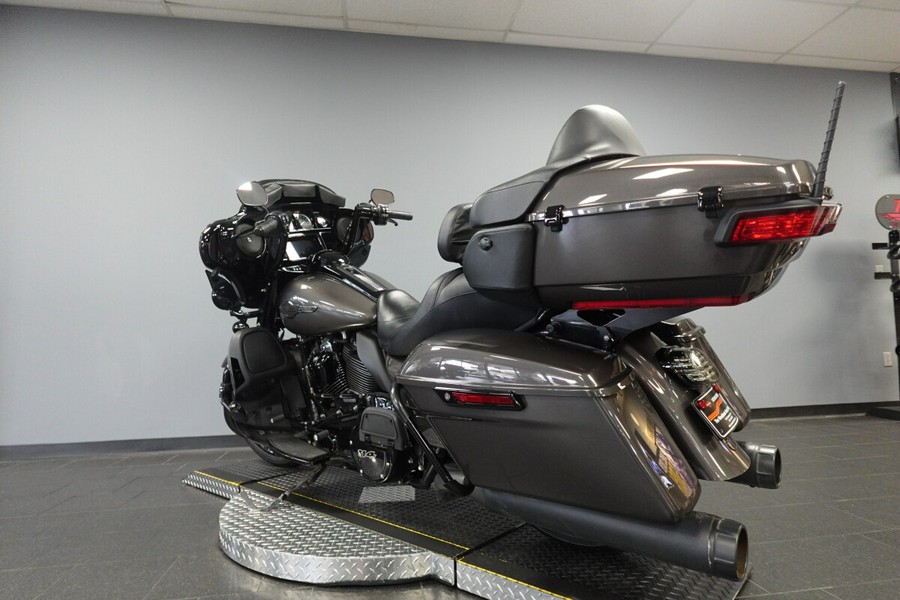 2023 Harley-Davidson Ultra Limited FLHTK