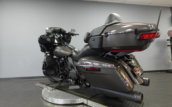 2023 Harley-Davidson Ultra Limited