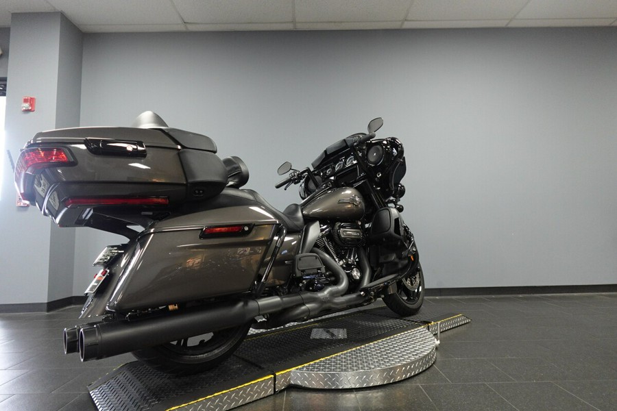 2023 Harley-Davidson Ultra Limited FLHTK