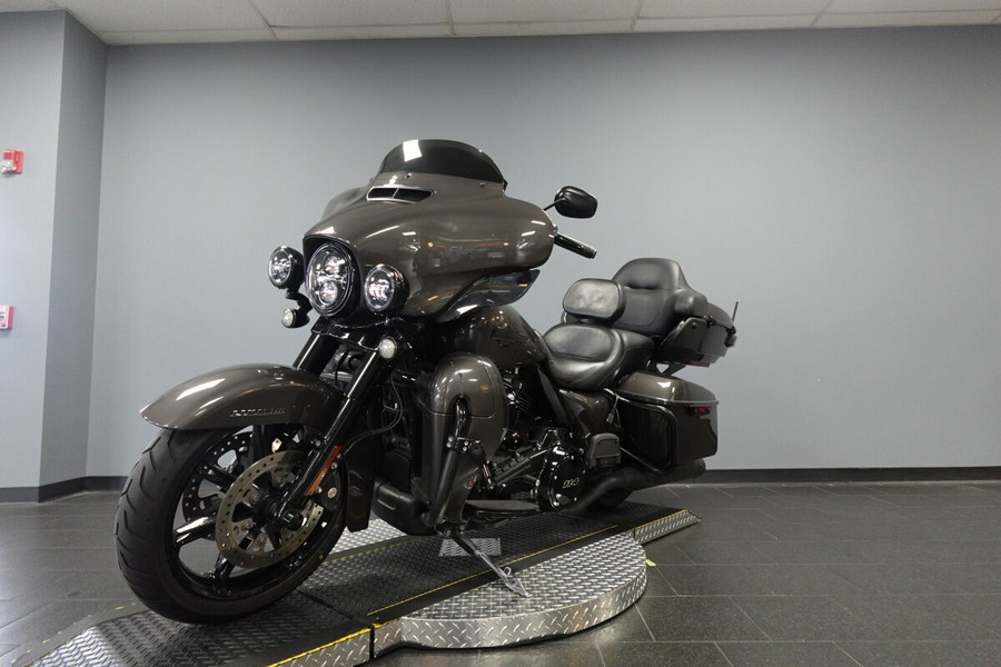 2023 Harley-Davidson Ultra Limited FLHTK