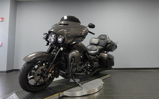 2023 Harley-Davidson Ultra Limited