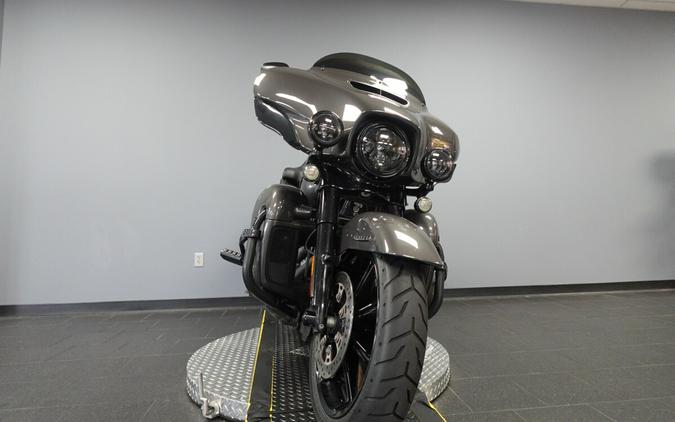 2023 Harley-Davidson Ultra Limited