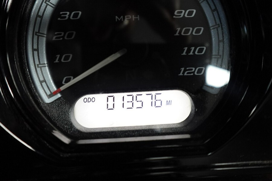 2023 Harley-Davidson Ultra Limited FLHTK