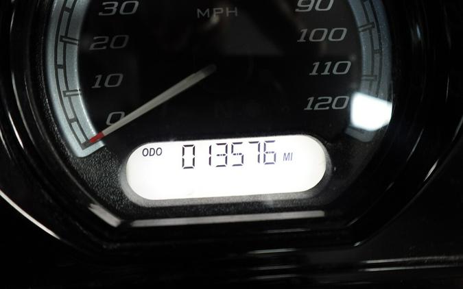 2023 Harley-Davidson Ultra Limited