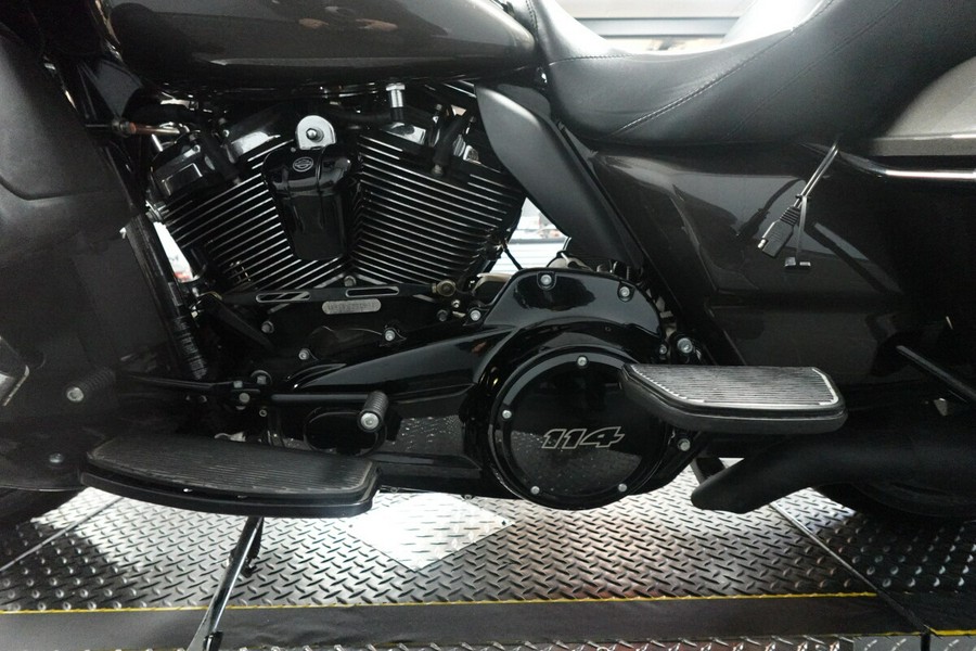 2023 Harley-Davidson Ultra Limited FLHTK