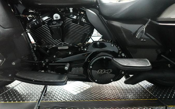 2023 Harley-Davidson Ultra Limited