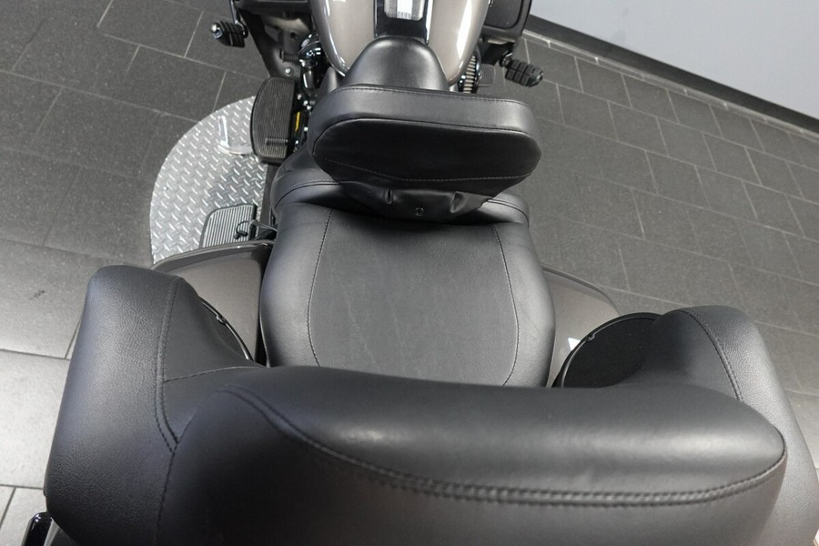 2023 Harley-Davidson Ultra Limited FLHTK