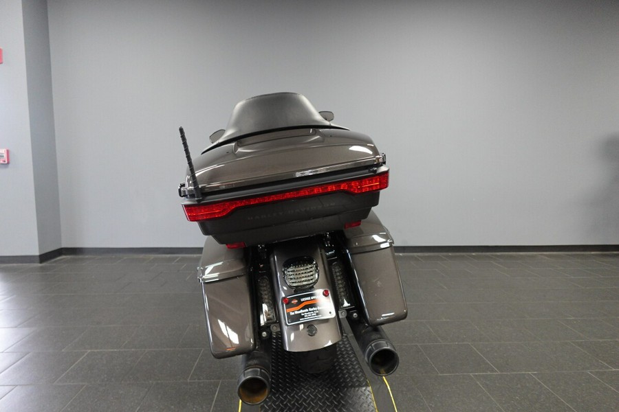 2023 Harley-Davidson Ultra Limited FLHTK