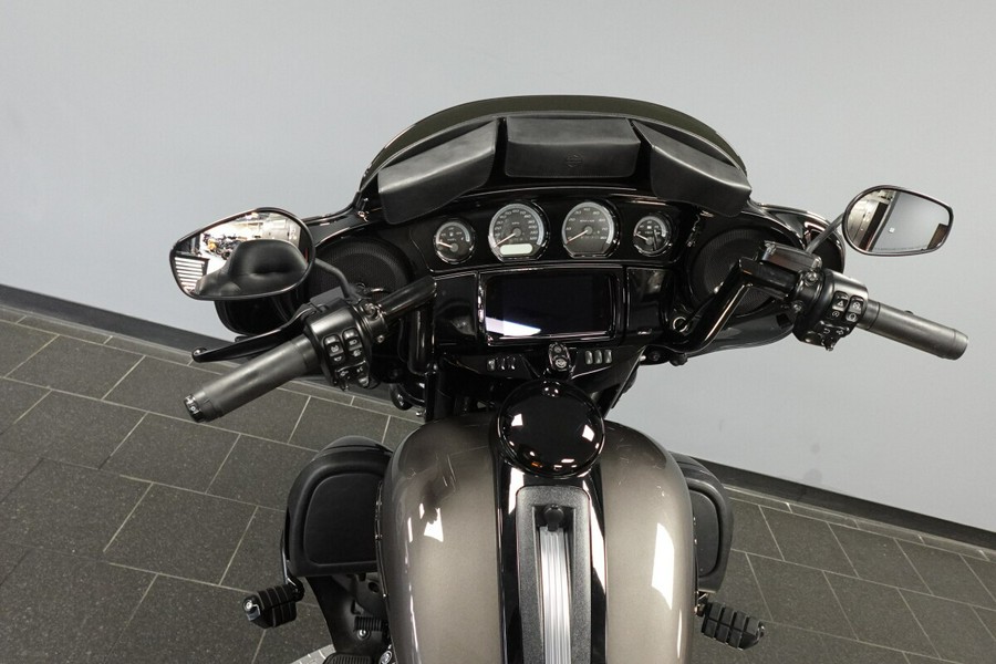 2023 Harley-Davidson Ultra Limited FLHTK