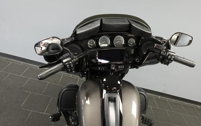 2023 Harley-Davidson Ultra Limited