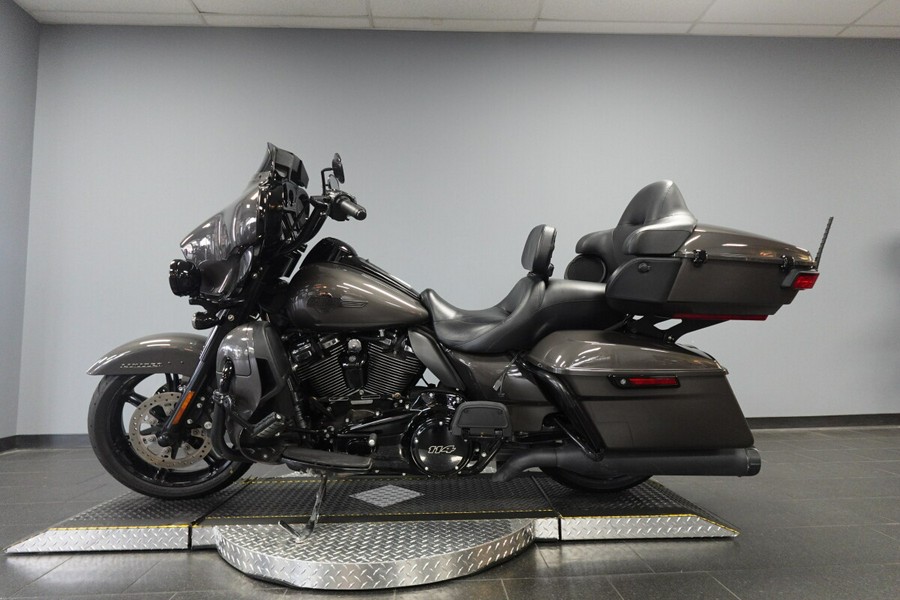 2023 Harley-Davidson Ultra Limited FLHTK