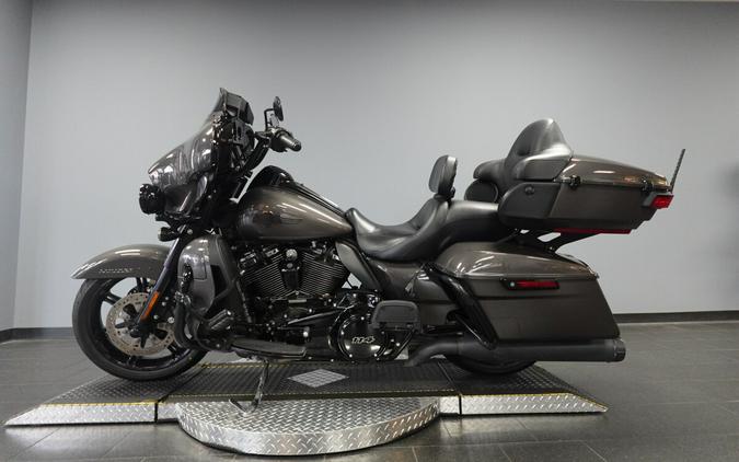 2023 Harley-Davidson Ultra Limited